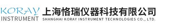 上海恪瑞仪器科技有限公司